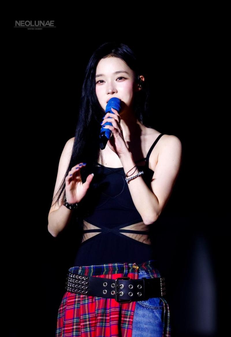 에스파 윈터