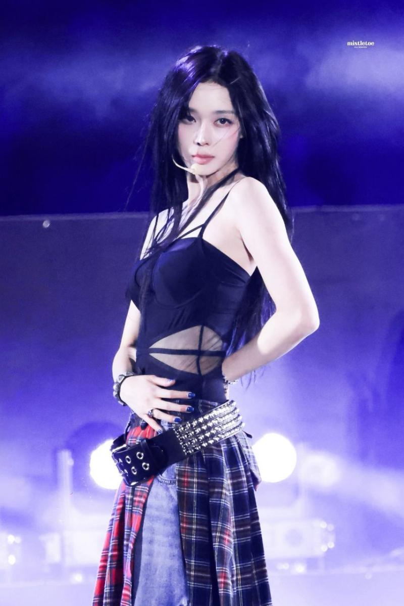 에스파 윈터