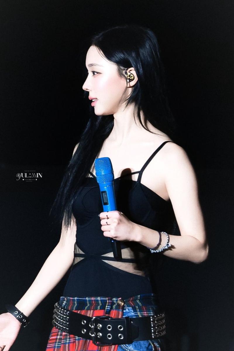 에스파 윈터