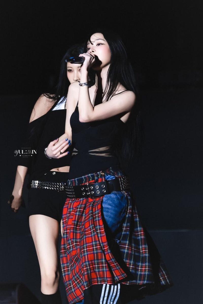 에스파 윈터