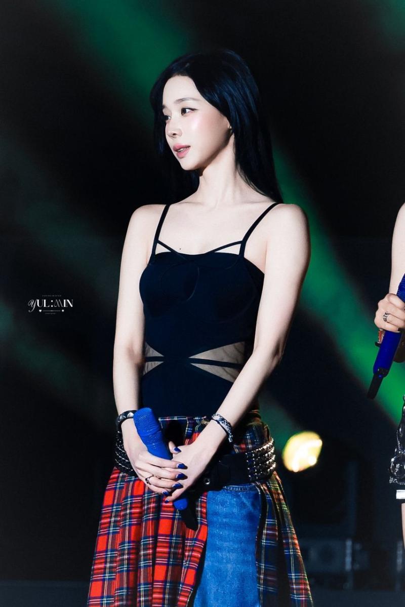 에스파 윈터