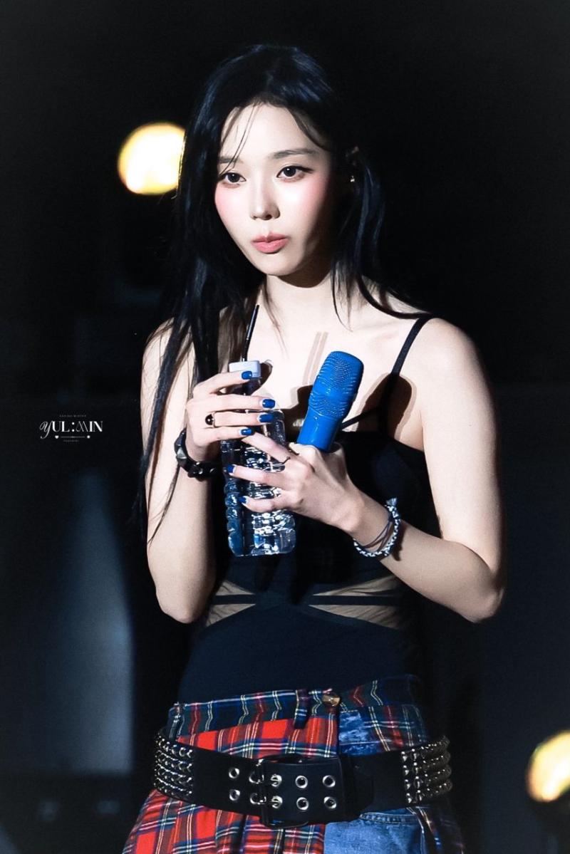 에스파 윈터