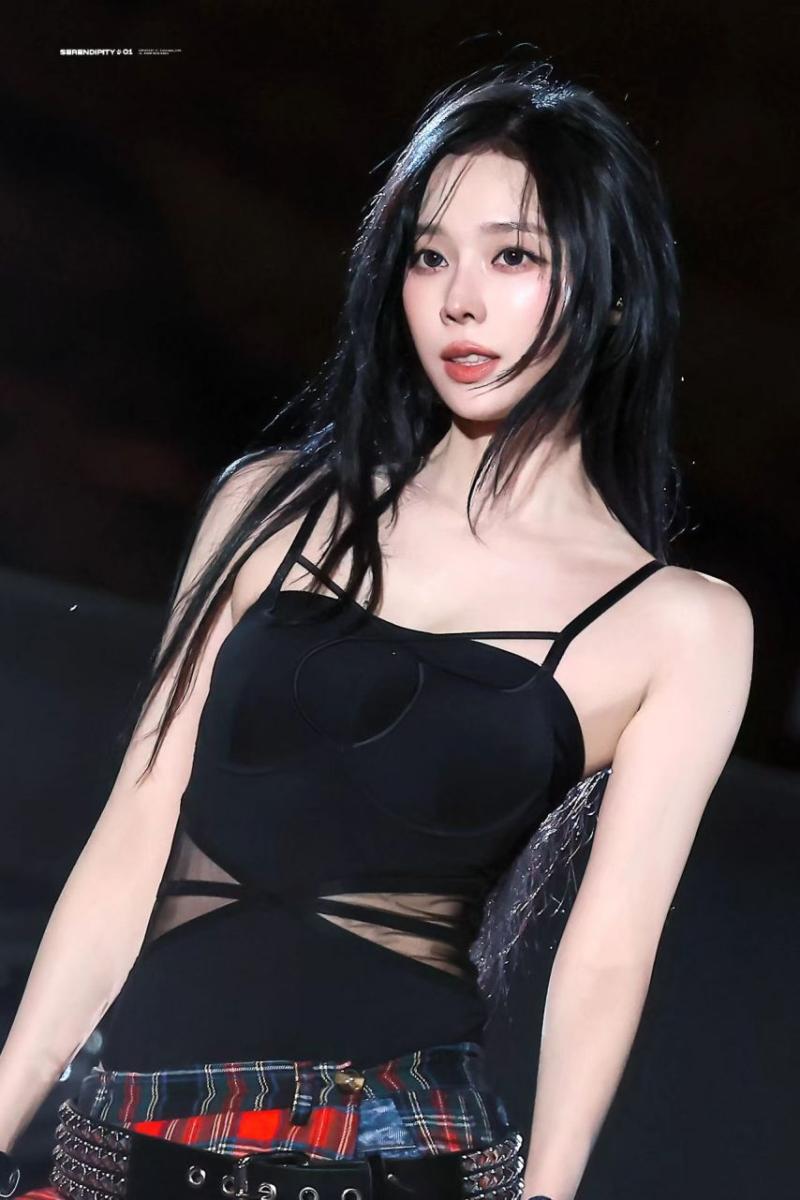 에스파 윈터