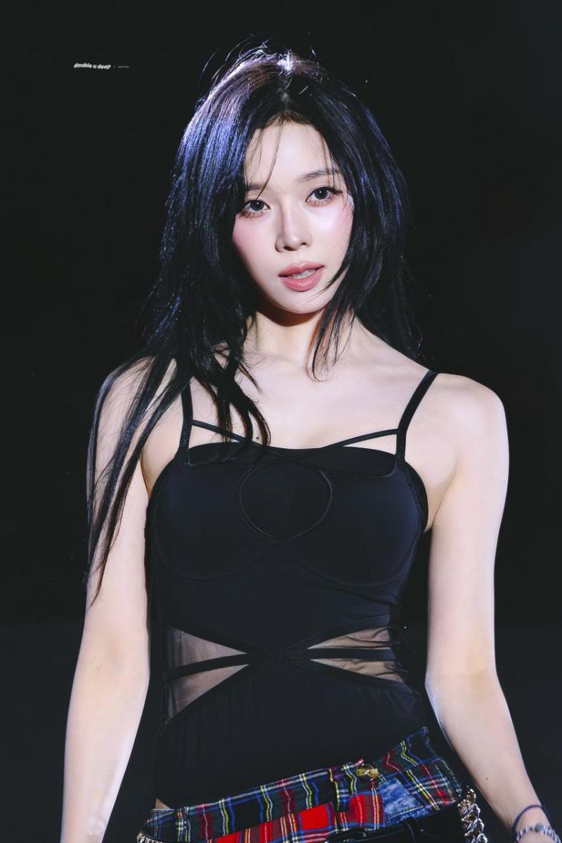 에스파 윈터
