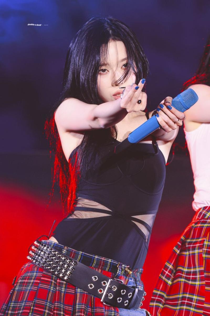 에스파 윈터