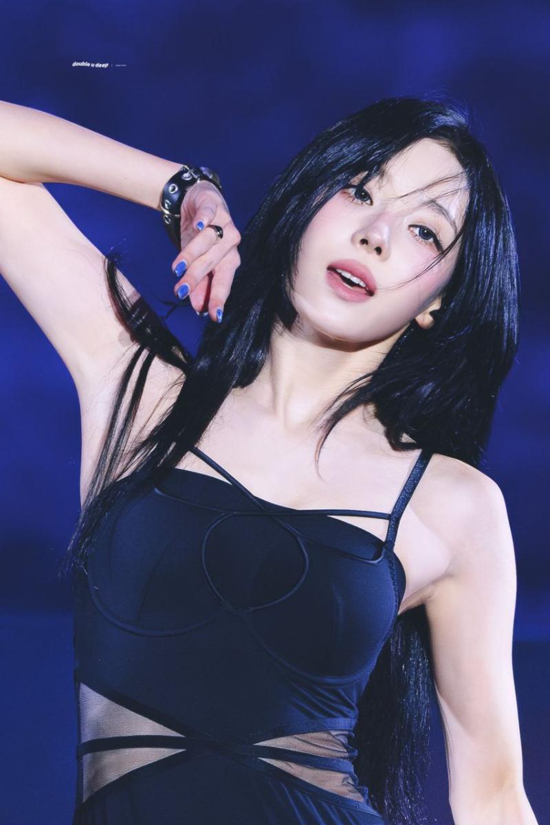 에스파 윈터