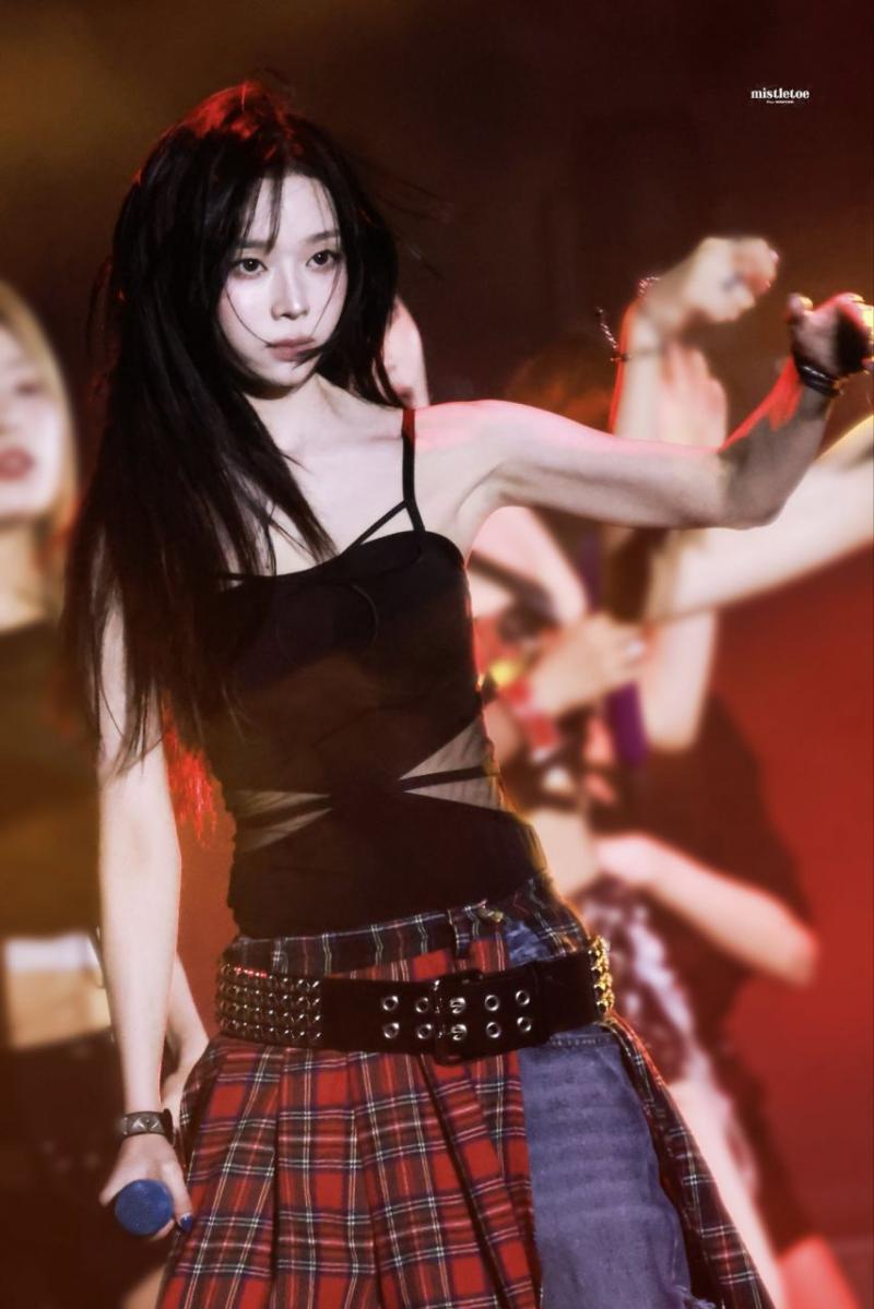 에스파 윈터