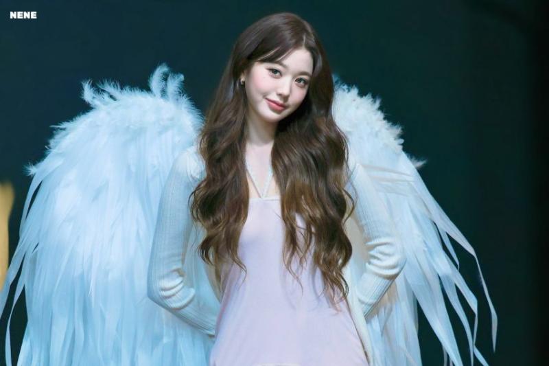 아이브 장원영
