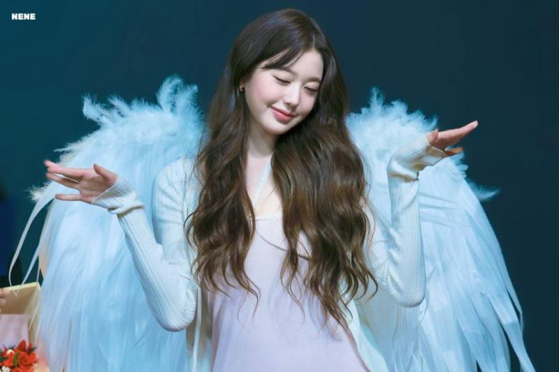 아이브 장원영