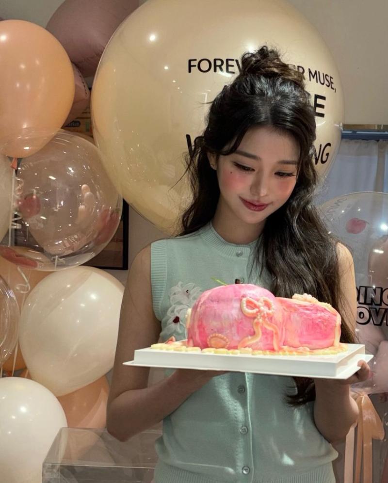 아이브 장원영
