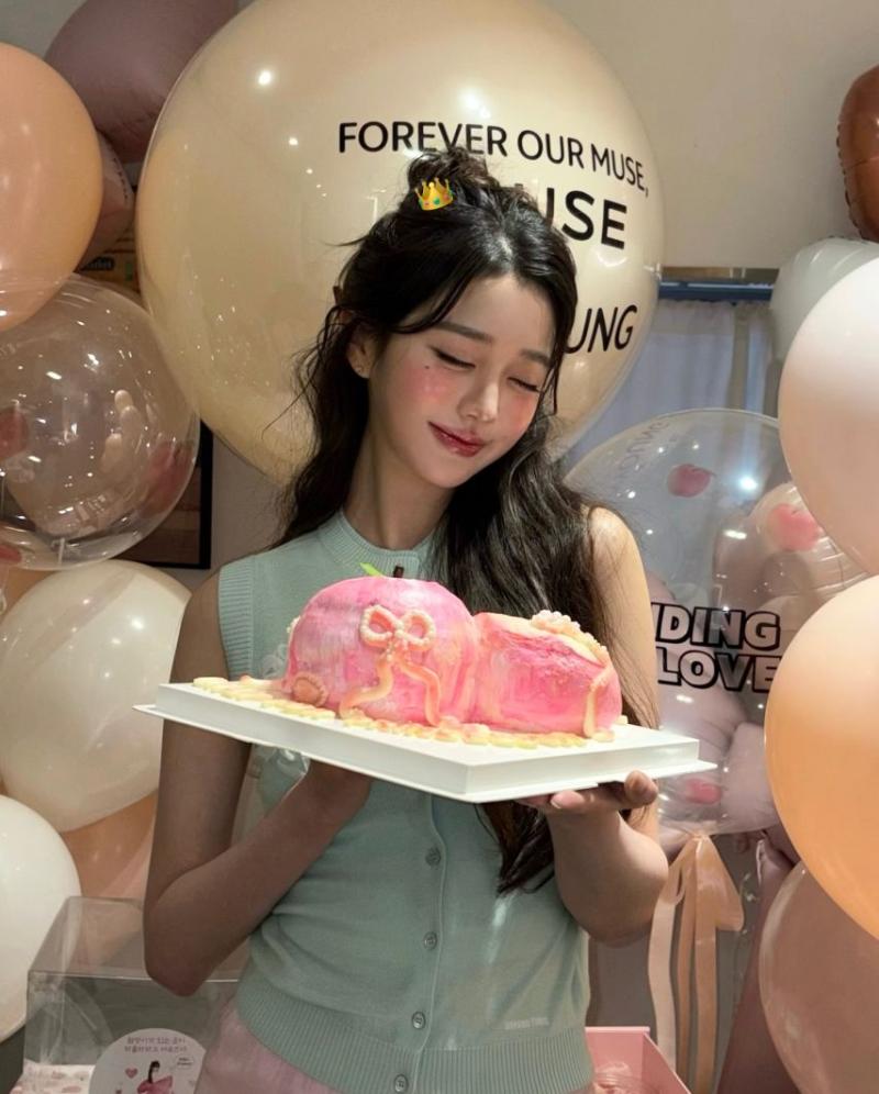 아이브 장원영