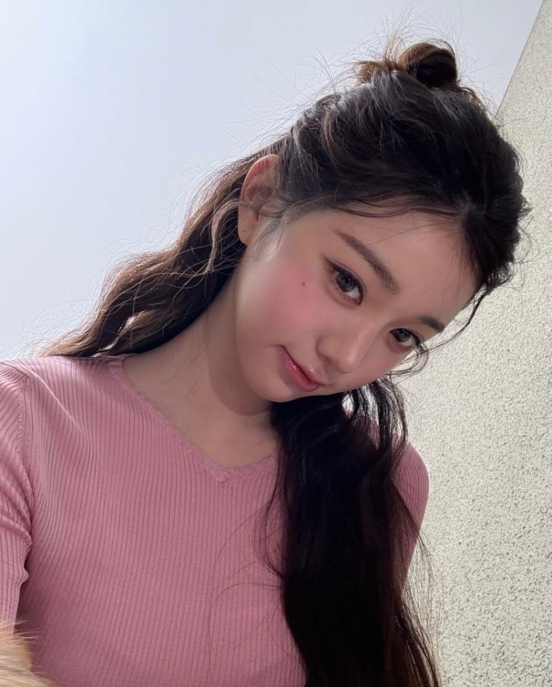 아이브 장원영