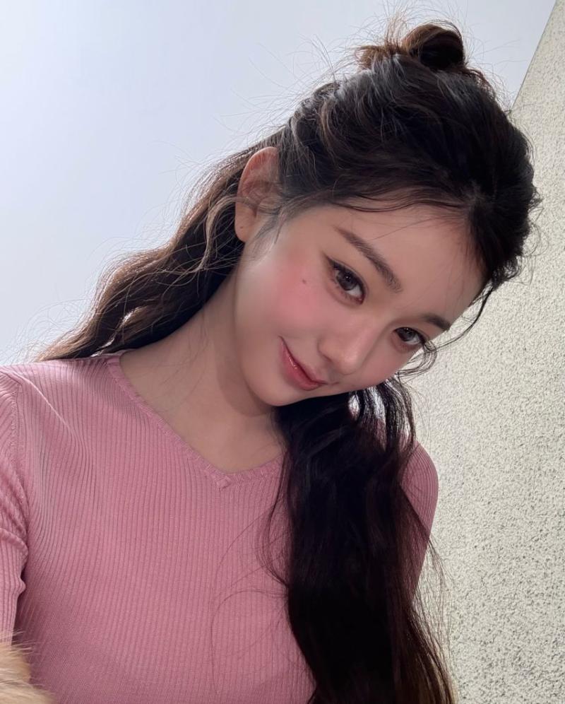 아이브 장원영