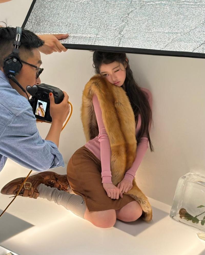아이브 장원영