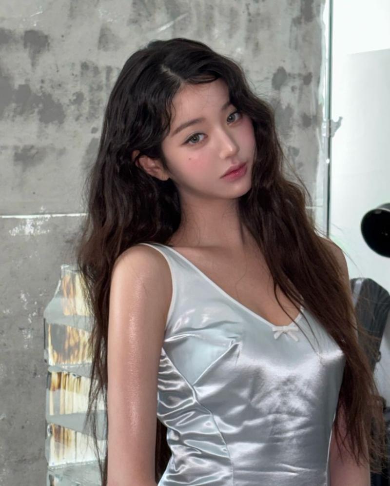 아이브 장원영