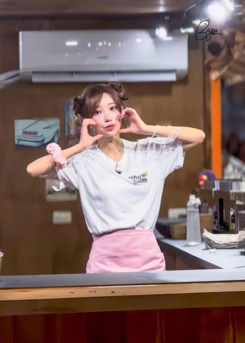 [QWER] 마젠타