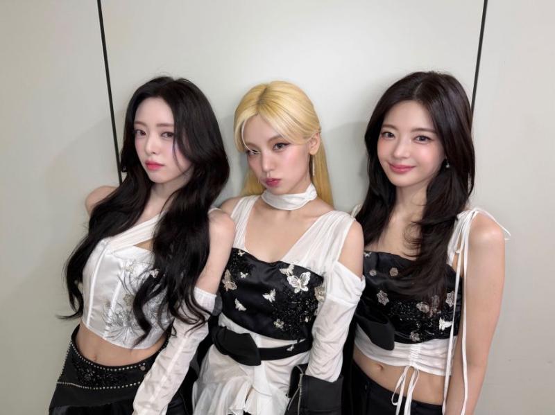 ITZY