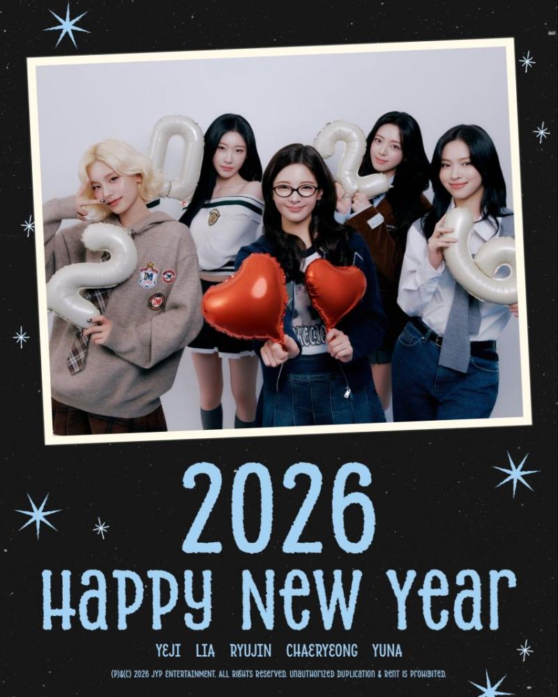 ITZY