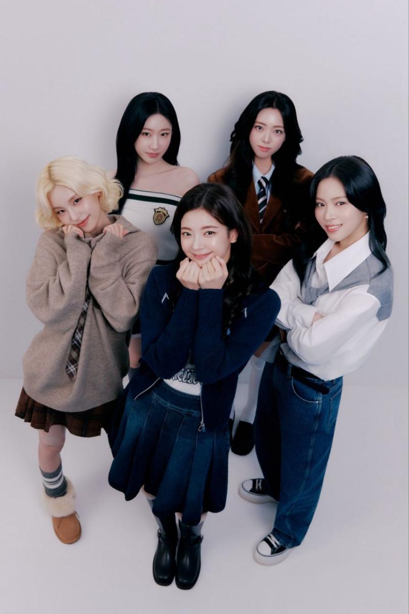 ITZY