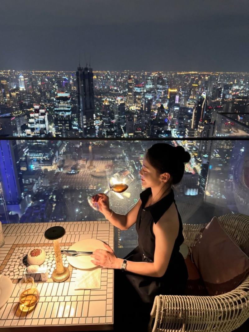 이다솔 아나운서