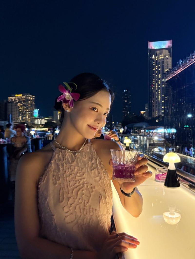 이다솔 아나운서