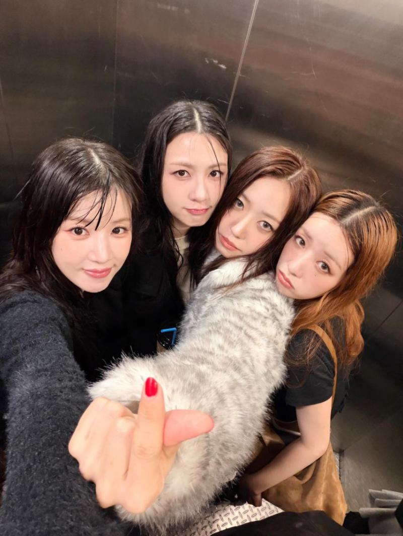 에이핑크 초롱,보미