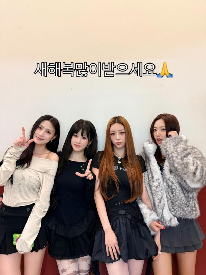 에이핑크 초롱,보미