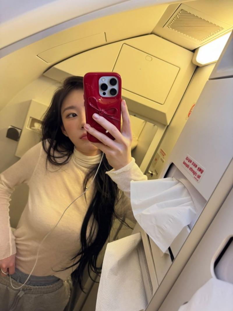 ITZY 채령,유나
