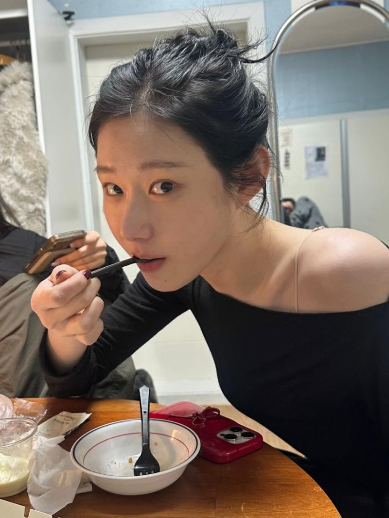 ITZY 채령,유나