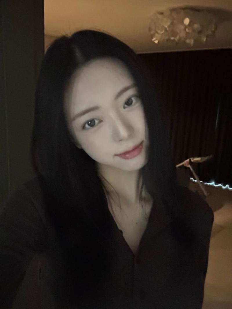 ITZY 채령,유나