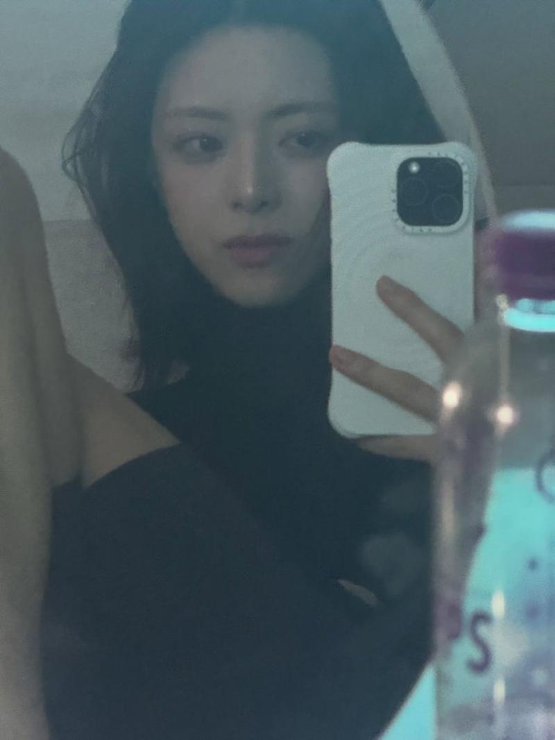 ITZY 채령,유나