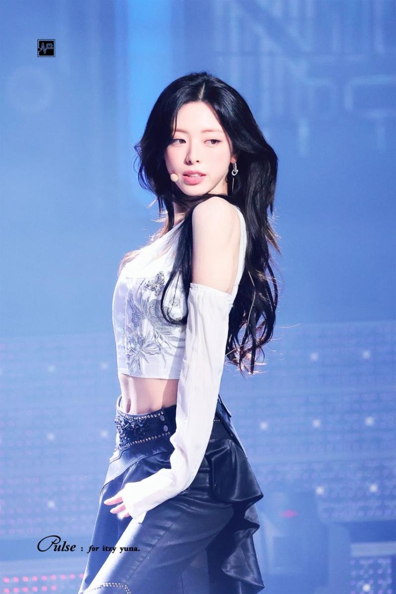 ITZY 유나