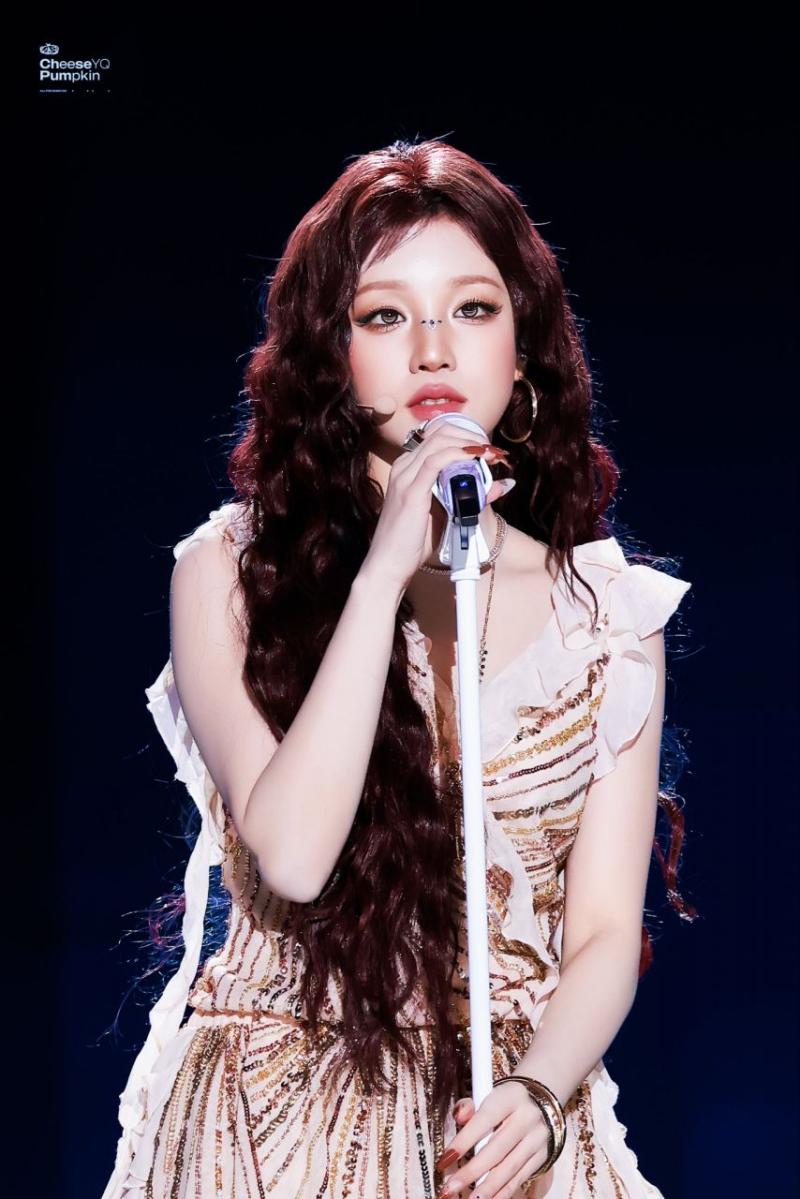 아이들 우기