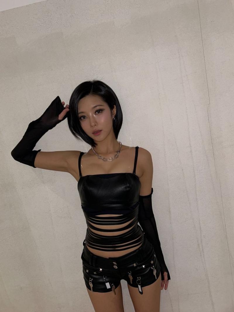 케플러 김다연