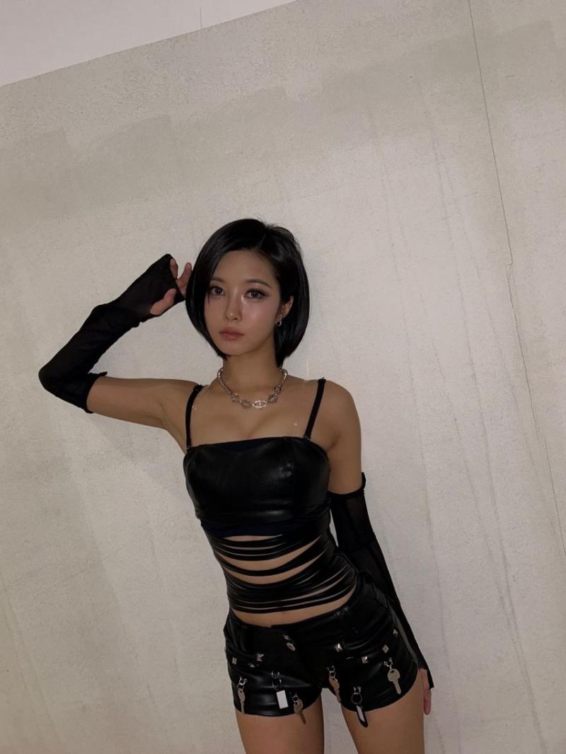케플러 김다연