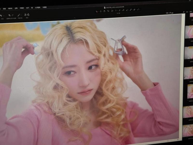드림캐쳐 (DREAMCATCHER) 수아