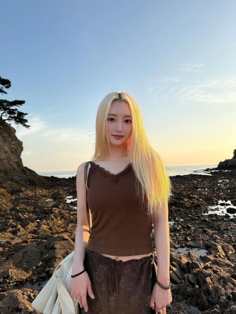 드림캐쳐 (DREAMCATCHER) 수아