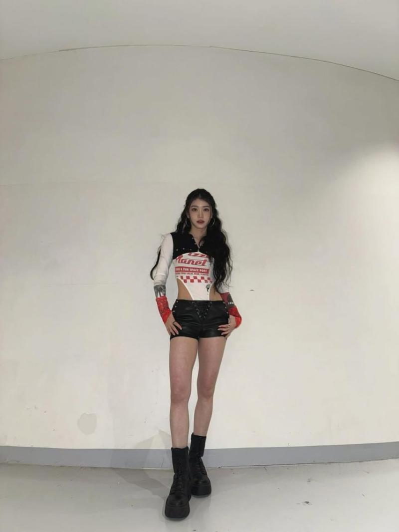 케플러 (Kep1er) 샤오팅