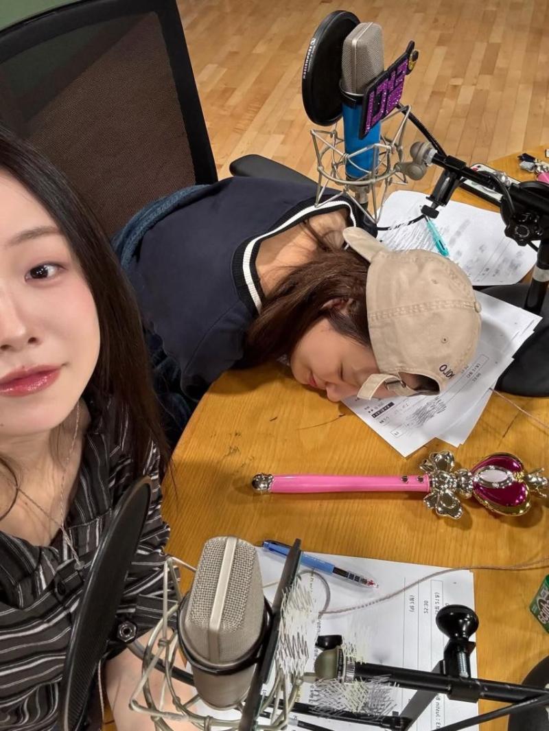 Billlie (빌리) 수현