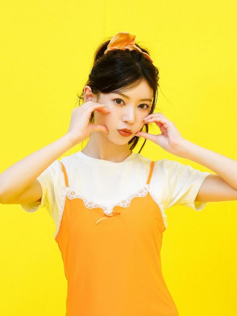 아일릿 (ILLIT) 모카
