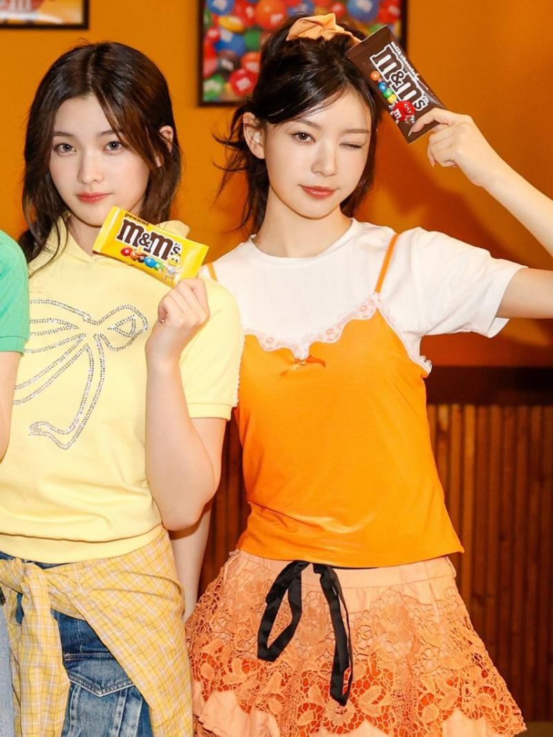 아일릿 (ILLIT) 모카