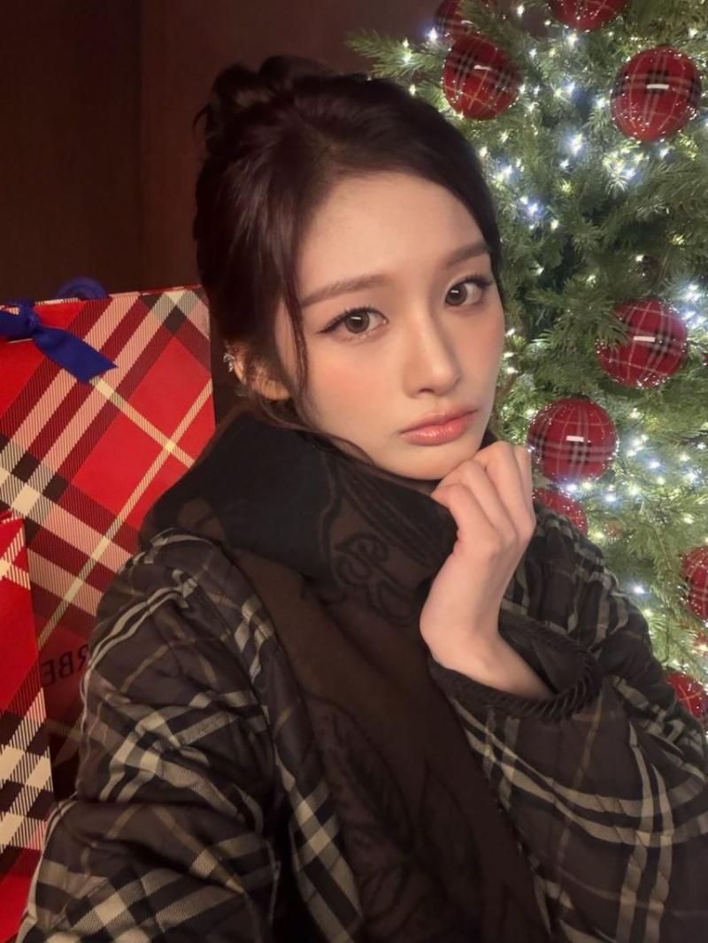 NMIXX (엔믹스) 설윤