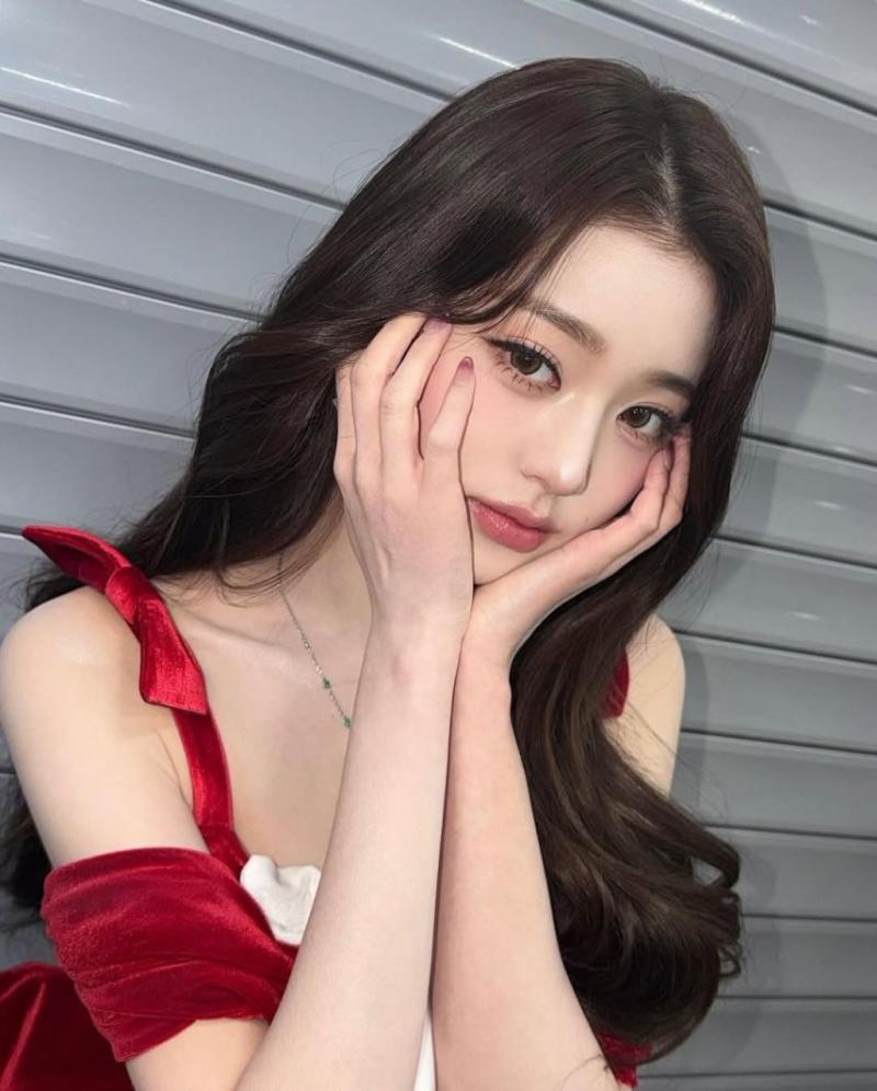 IVE (아이브) 장원영