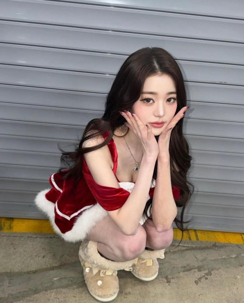 IVE (아이브) 장원영