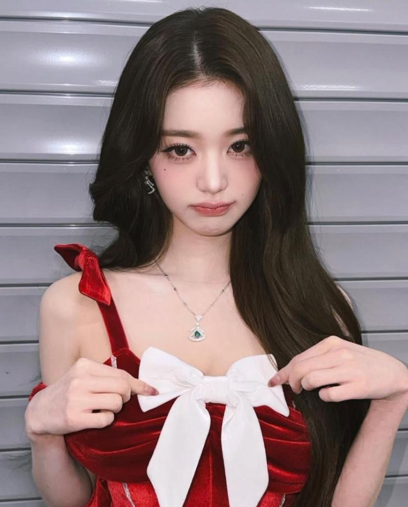 IVE (아이브) 장원영