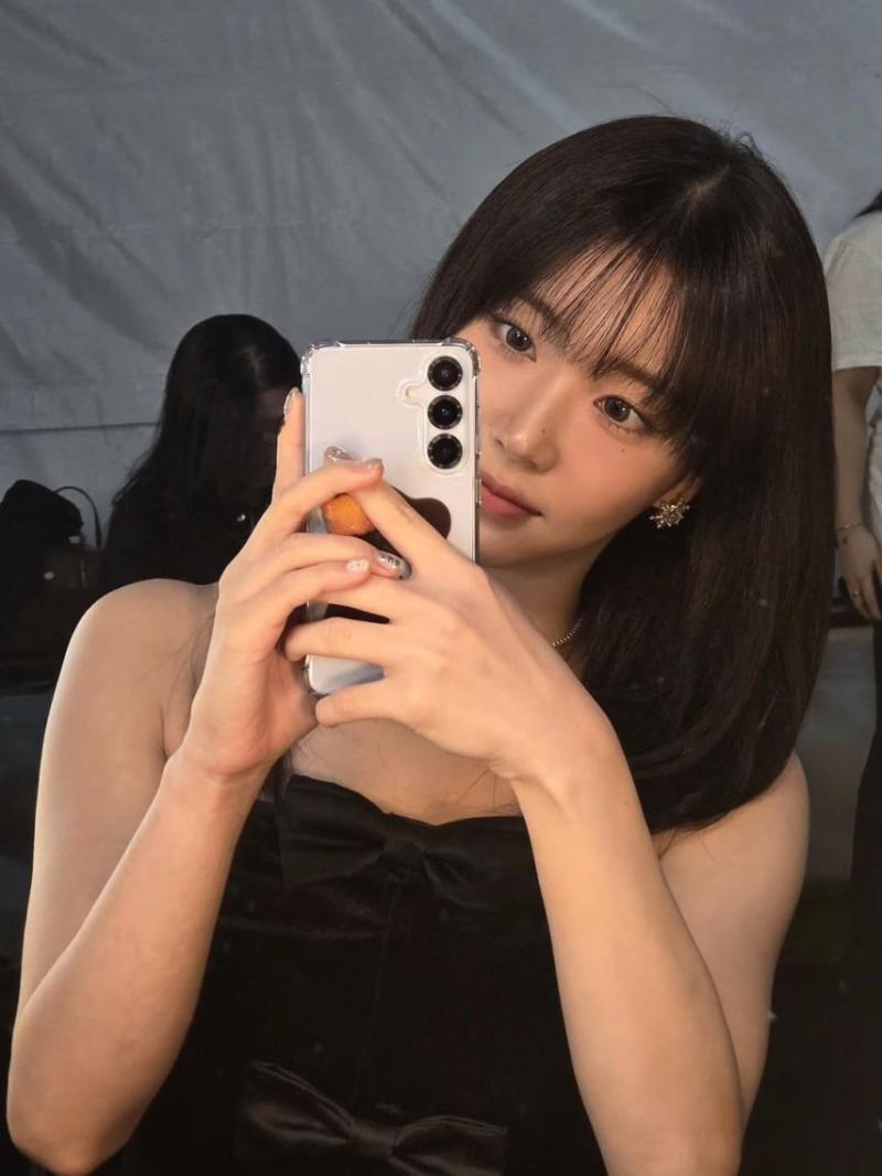 스테이씨 재이 수민