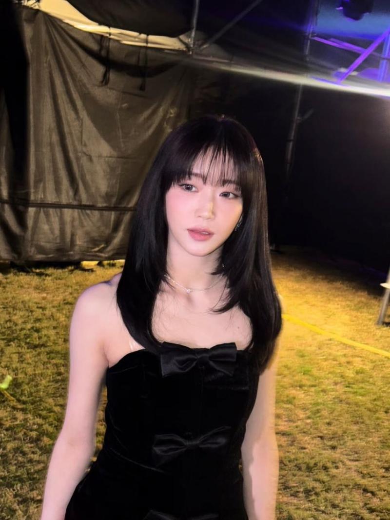 스테이씨 재이 수민