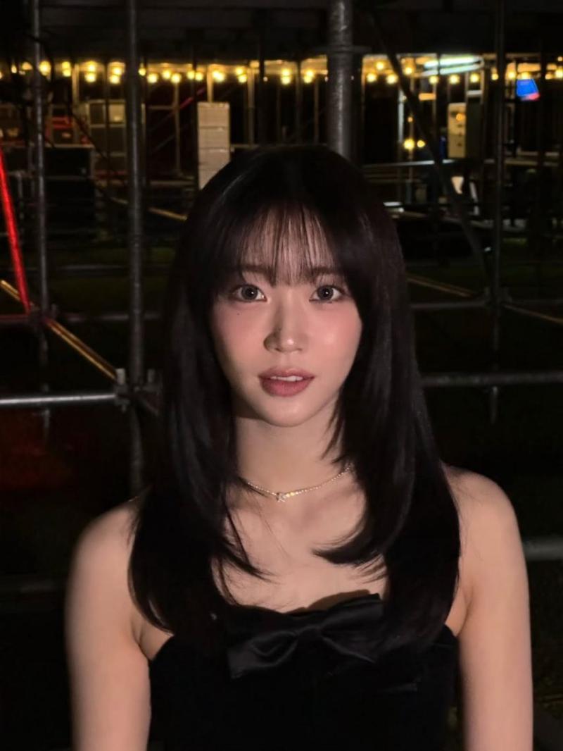 스테이씨 재이 수민