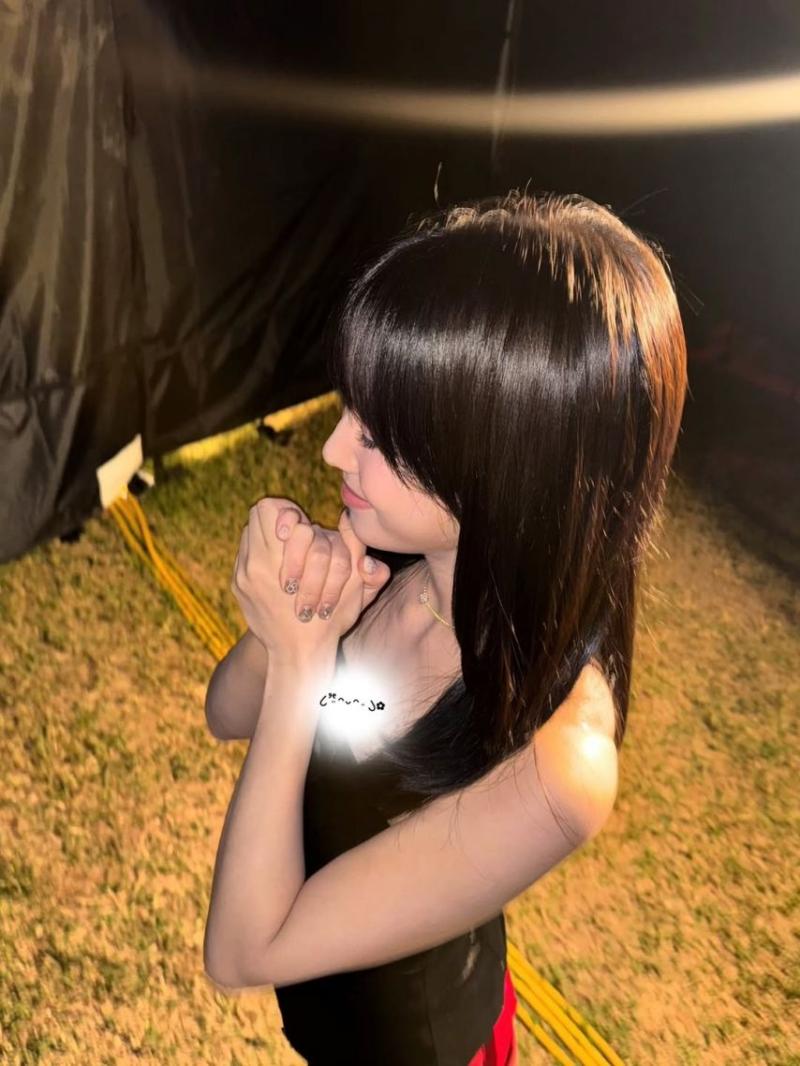 스테이씨 재이 수민