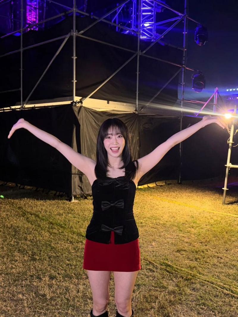 스테이씨 재이 수민